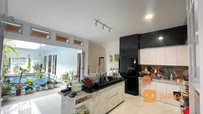 TERAWAT Rumah Arcamanik Endah DKT GRIYA & SPORT JABAR Sukamiskin Bandung Timur