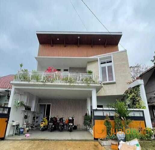 TERAWAT Rumah Arcamanik Endah DKT GRIYA & SPORT JABAR Sukamiskin Bandung Timur