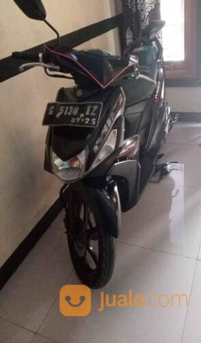 Yamaha mio m3 tahun 2016