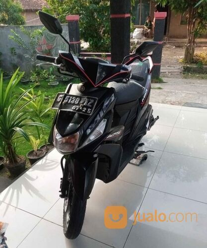 Yamaha mio m3 tahun 2016