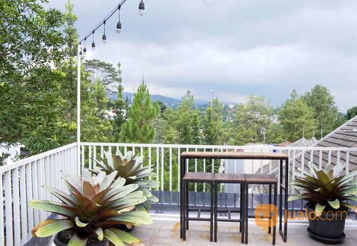 TURUN HARGA Rumah Murah Cigadung DKT Rancakendal & Tubagus Ismail Bandung Utara