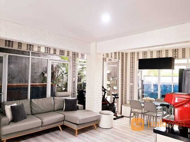 TURUN HARGA Rumah Murah Cigadung DKT Rancakendal & Tubagus Ismail Bandung Utara