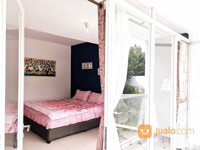 TURUN HARGA Rumah Murah Cigadung DKT Rancakendal & Tubagus Ismail Bandung Utara