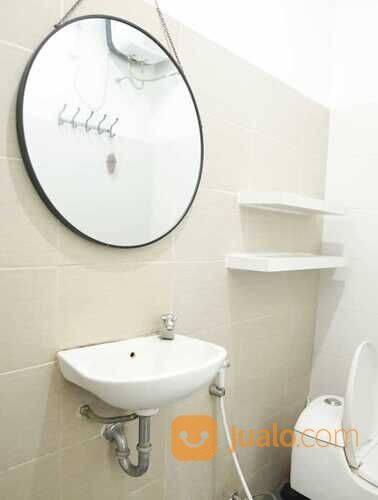 TURUN HARGA Rumah Murah Cigadung DKT Rancakendal & Tubagus Ismail Bandung Utara