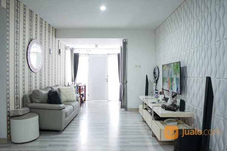 TURUN HARGA Rumah Murah Cigadung DKT Rancakendal & Tubagus Ismail Bandung Utara