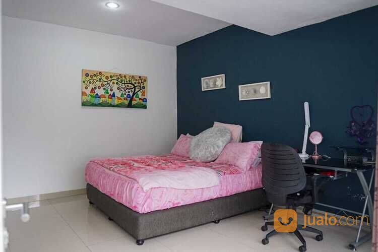 TURUN HARGA Rumah Murah Cigadung DKT Rancakendal & Tubagus Ismail Bandung Utara