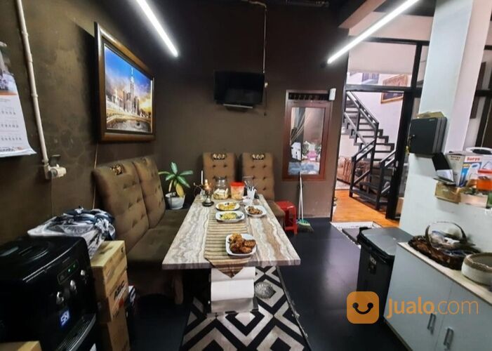 BEST OFFER Rumah Puri Dago Antapani DKT GRIYA Arcamanik & AH Nasution Sukamiskin Bandung