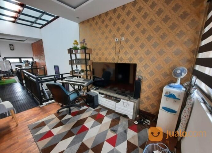 BEST OFFER Rumah Puri Dago Antapani DKT GRIYA Arcamanik & AH Nasution Sukamiskin Bandung