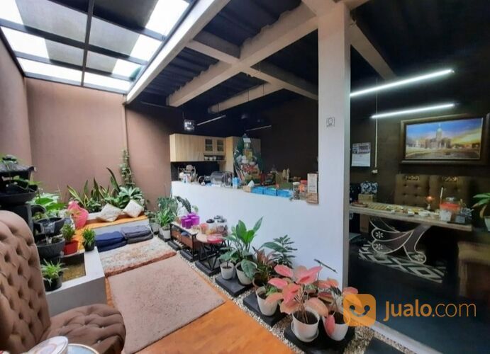 BEST OFFER Rumah Puri Dago Antapani DKT GRIYA Arcamanik & AH Nasution Sukamiskin Bandung