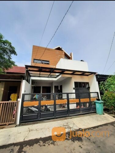 BEST OFFER Rumah Puri Dago Antapani DKT GRIYA Arcamanik & AH Nasution Sukamiskin Bandung