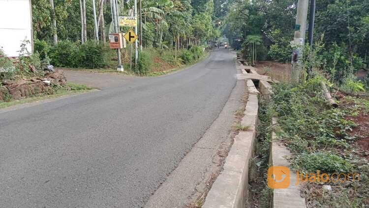Tanah Cocok Untuk Hunian atau Usaha di Gunung Pati Kota Semarang