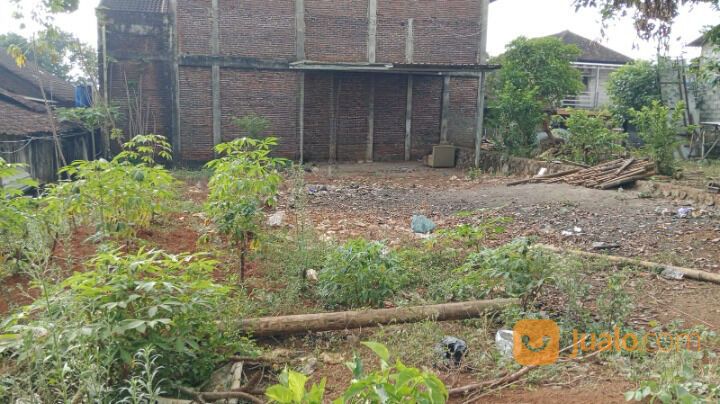 Tanah Cocok Untuk Hunian atau Usaha di Gunung Pati Kota Semarang