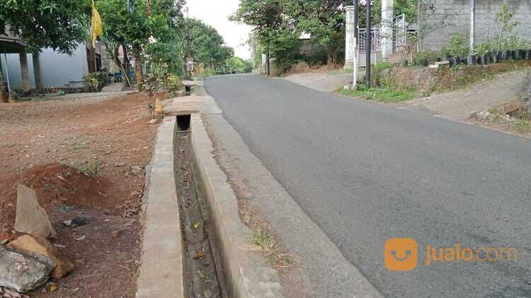 Tanah Cocok Untuk Hunian atau Usaha di Gunung Pati Kota Semarang