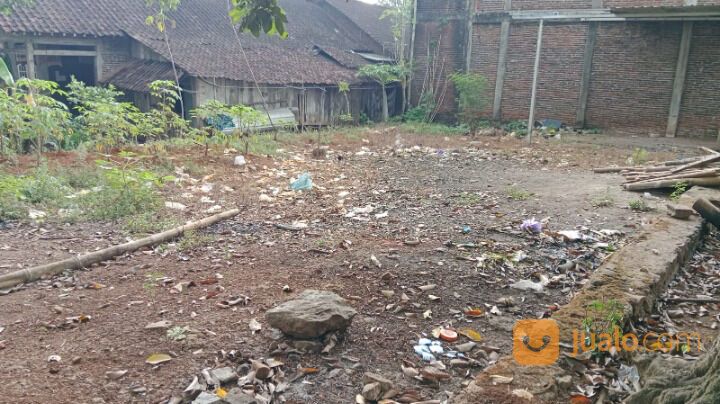 Tanah Cocok Untuk Hunian atau Usaha di Gunung Pati Kota Semarang