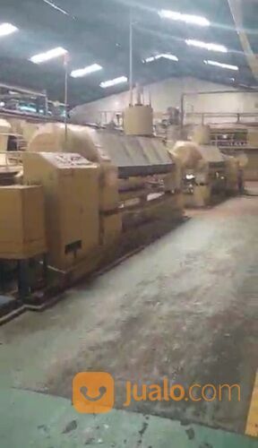 Pabrik 1.2 Hektar Jatake Produksi Biji Coklat Tangerang Propinsi Banten