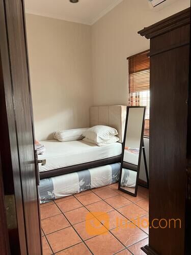 Rumah Taman Puri bintaro sektor 9 bintaro jaya