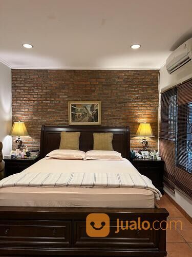 Rumah Taman Puri bintaro sektor 9 bintaro jaya