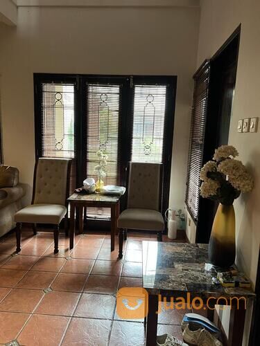 Rumah Taman Puri bintaro sektor 9 bintaro jaya