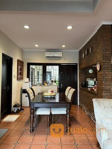 Rumah Taman Puri bintaro sektor 9 bintaro jaya