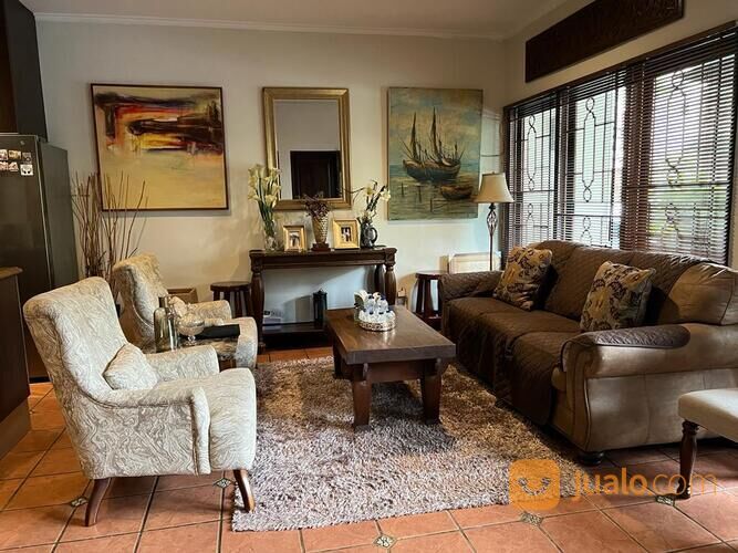 Rumah Taman Puri bintaro sektor 9 bintaro jaya