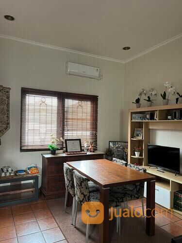 Rumah Taman Puri bintaro sektor 9 bintaro jaya