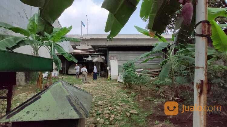 Siap Bangun Dan Investasi Tanah Tole Iskandar Kota Bogor