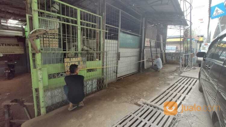 Siap Bangun Dan Investasi Tanah Tole Iskandar Kota Bogor