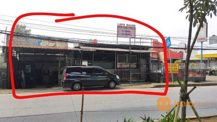 Siap Bangun Dan Investasi Tanah Tole Iskandar Kota Bogor