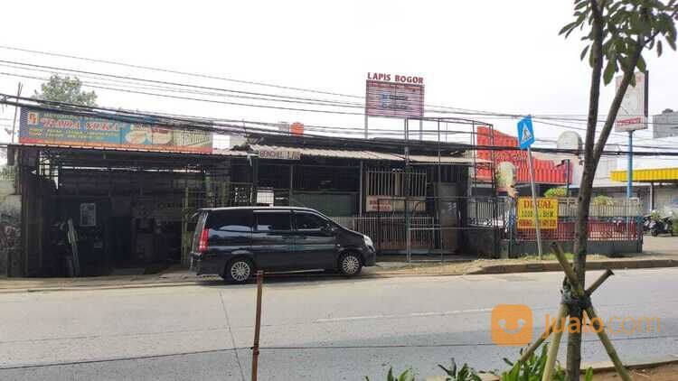 Siap Bangun Dan Investasi Tanah Tole Iskandar Kota Bogor