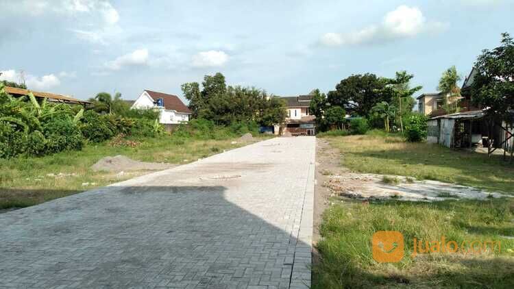 Tanah Kavling Premium Jogja: Siap Bangun Harga Nego