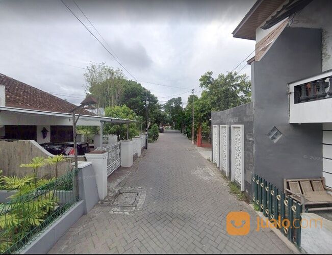 Tanah Kavling Premium Jogja: Siap Bangun Harga Nego