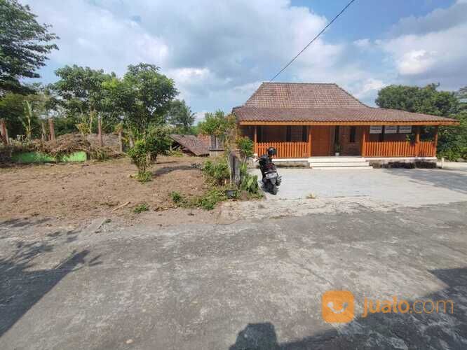 Cocok Bangun Villa Tanah Dekat Badai Resto