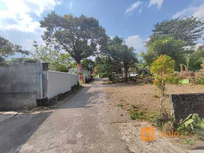 Cocok Bangun Villa Tanah Dekat Badai Resto