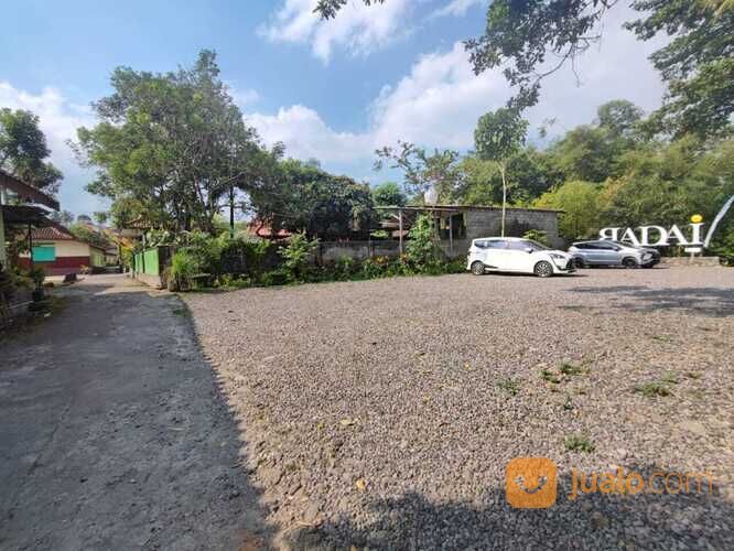 Cocok Bangun Villa Tanah Dekat Badai Resto