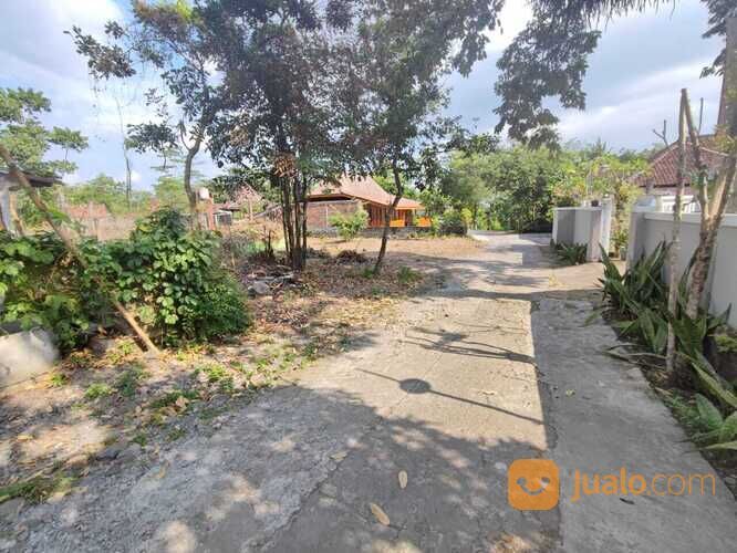 Cocok Bangun Villa Tanah Dekat Badai Resto