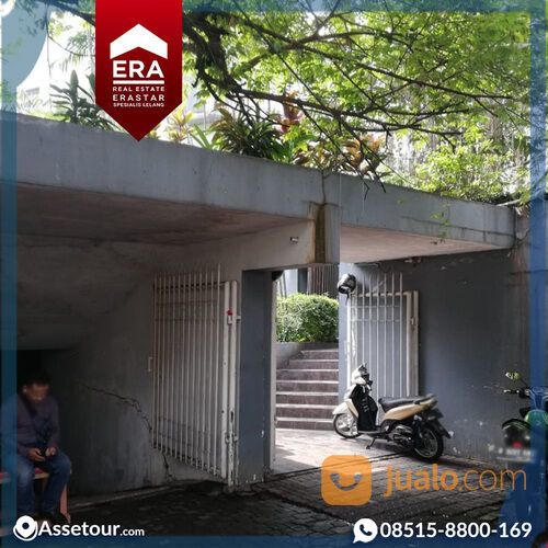 Townhouse Apartemen Windsor, Jl. H Namin - Naim II, Jakarta Selatan