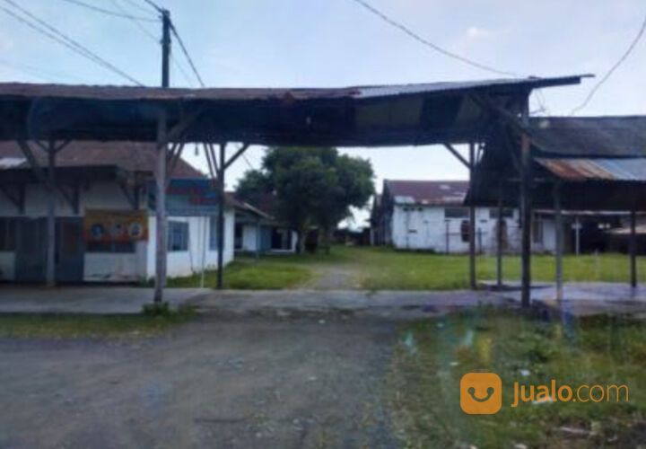 Gudang Tembakau Murah di Jalan Basuki Rahmat Sumbersari Jember