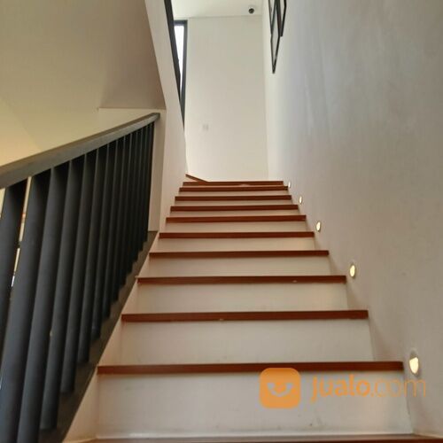 Giantara sepong city rumah 2 lantai tipe 5mx12m dekat bsd city