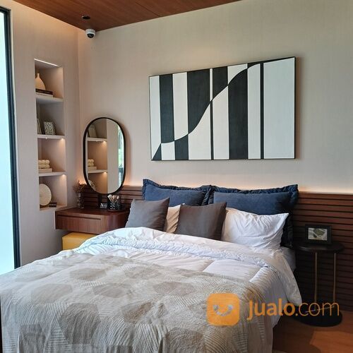 Giantara sepong city rumah 2 lantai tipe 5mx12m dekat bsd city