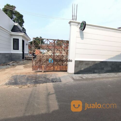 Rumah Cluster Ijo Residence 2 Jagakarsa Jakarta Selatan