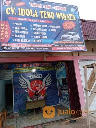 Travel Padang Kuamang Kuning 081366138221 Travel Padang Muara Tebo