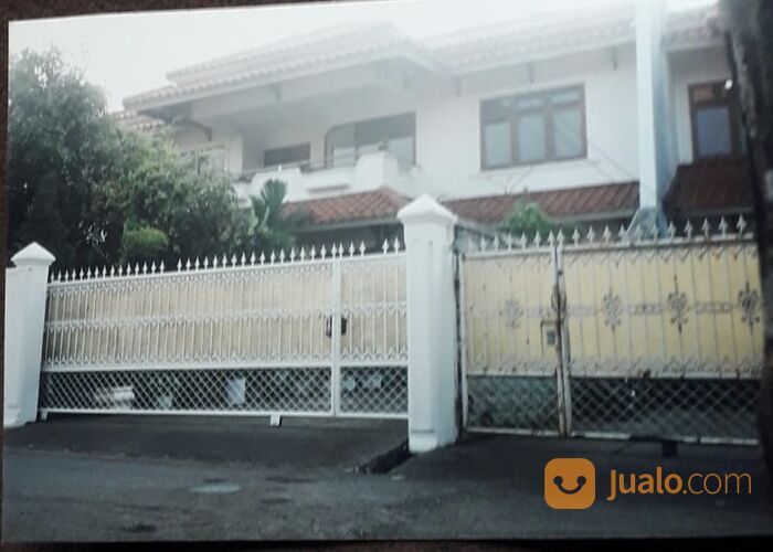 Rumah Mewah Besar Startegis Cocok Untuk Kantor Cafe Sekolah Resto Di Ragunan Jakarta Selatan