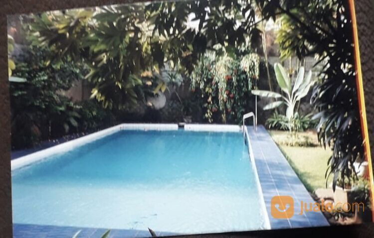 Rumah Mewah Besar Startegis Cocok Untuk Kantor Cafe Sekolah Resto Di Ragunan Jakarta Selatan