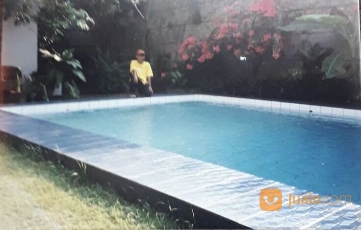 Rumah Mewah Besar Startegis Cocok Untuk Kantor Cafe Sekolah Resto Di Ragunan Jakarta Selatan