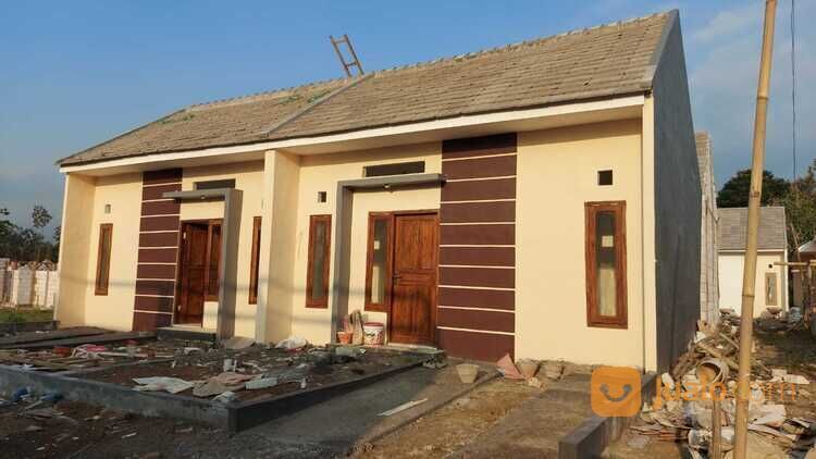 RUMAH MURAH SIAP HUNI DEKAT PASAR TEMBORO