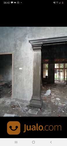 Jasa Tukang Relief Dan ornamen