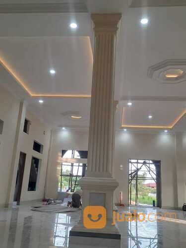 Jasa Tukang Relief Dan ornamen