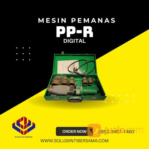 Harga Pipa PPR Hijau air panas dan dingin Kupang, Flores, Lembata, Manggarai, Timor, NTT