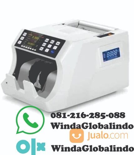 Winda Mesin hitung uang PRIME DYNAMIC 3250V