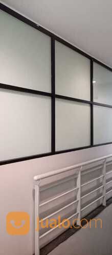 Pasang kaca film rumah jakarta